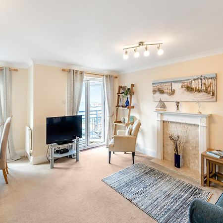 56 Moorings Reach Apartment Brixham Luaran gambar