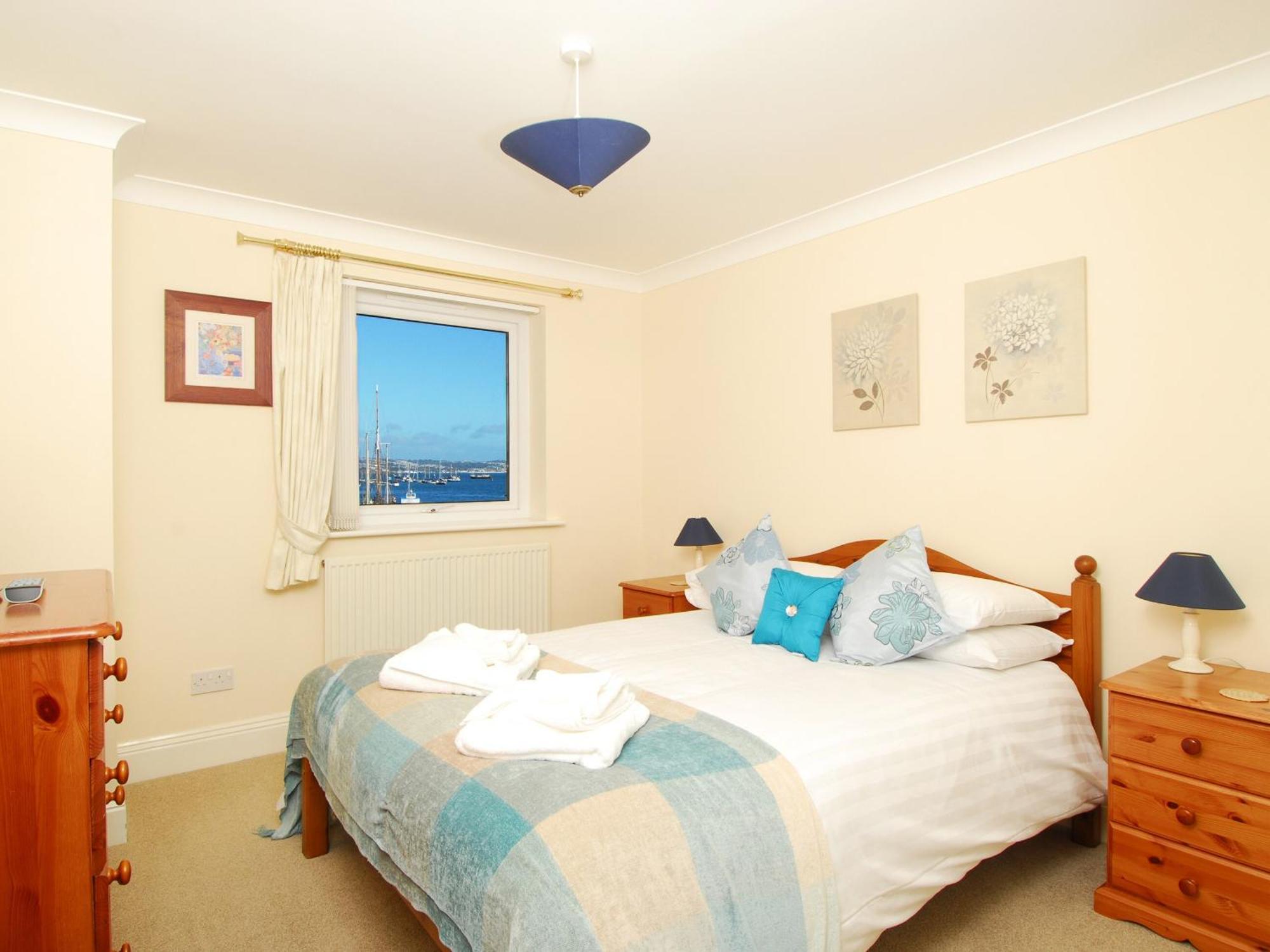 56 Moorings Reach Apartment Brixham Luaran gambar