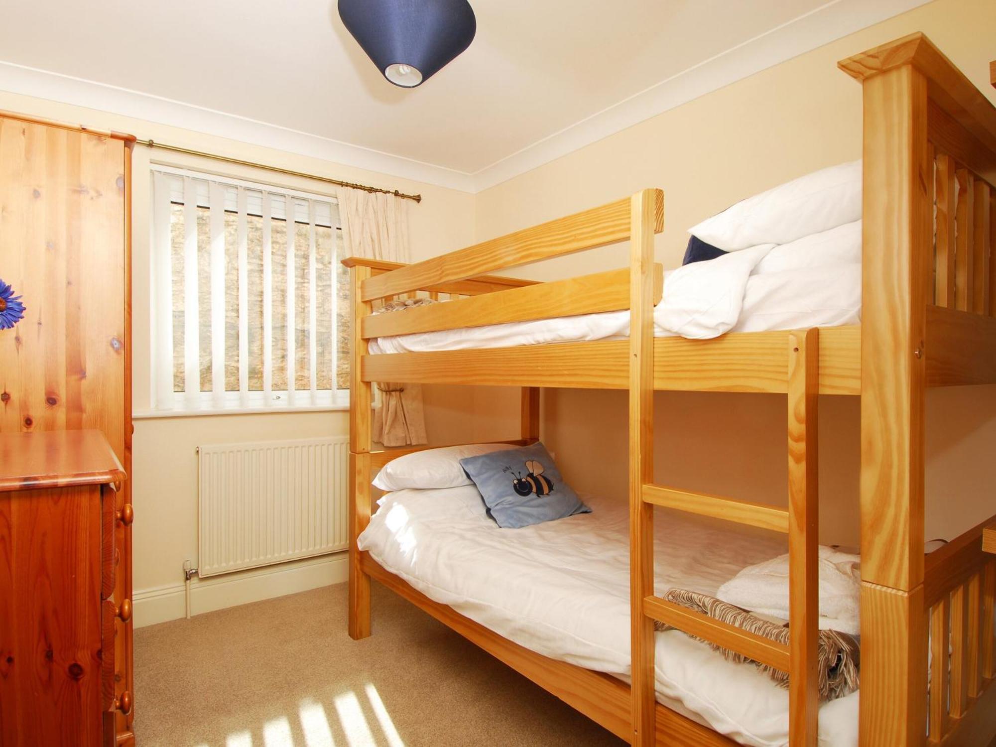 56 Moorings Reach Apartment Brixham Luaran gambar