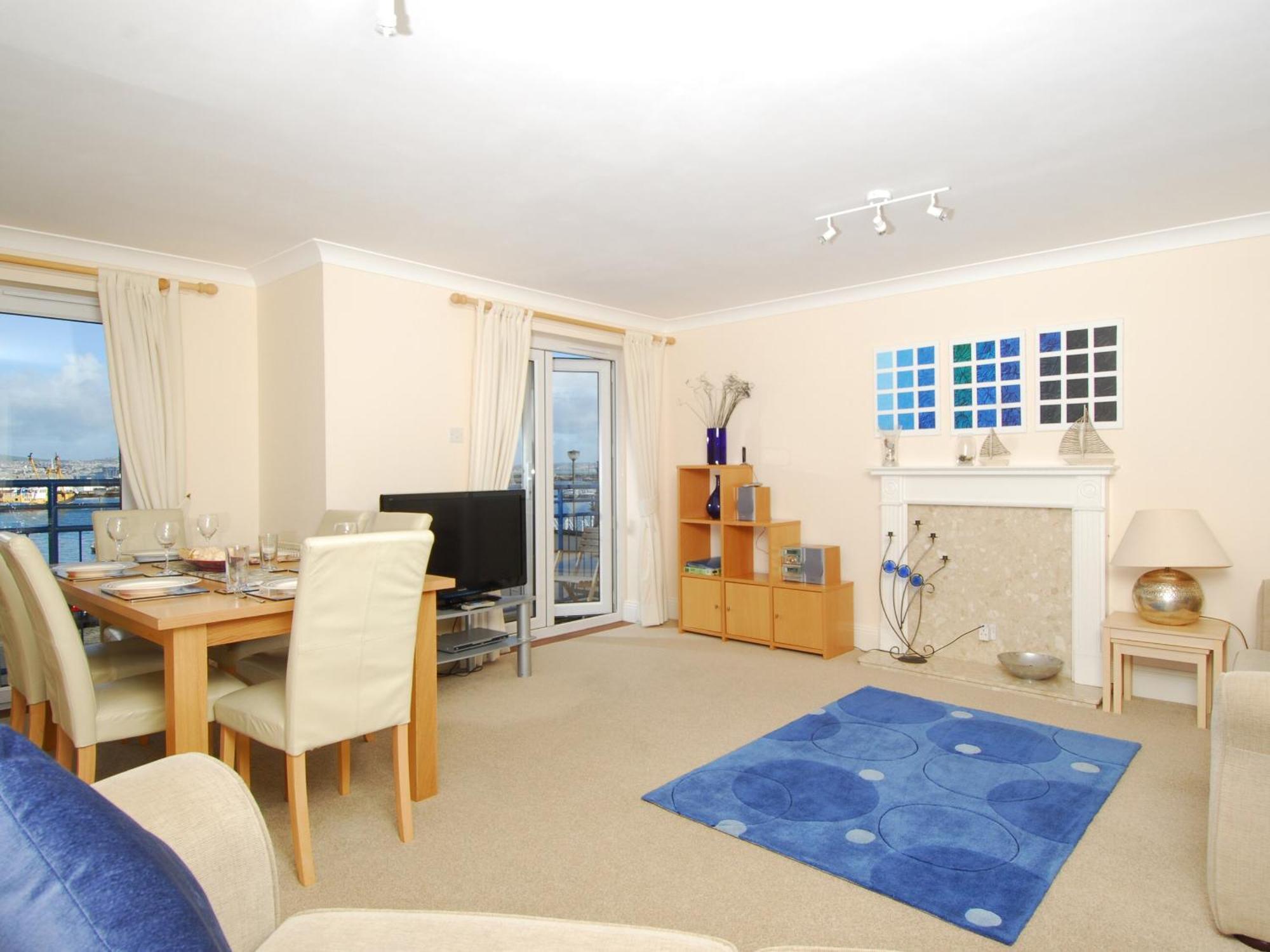 56 Moorings Reach Apartment Brixham Luaran gambar