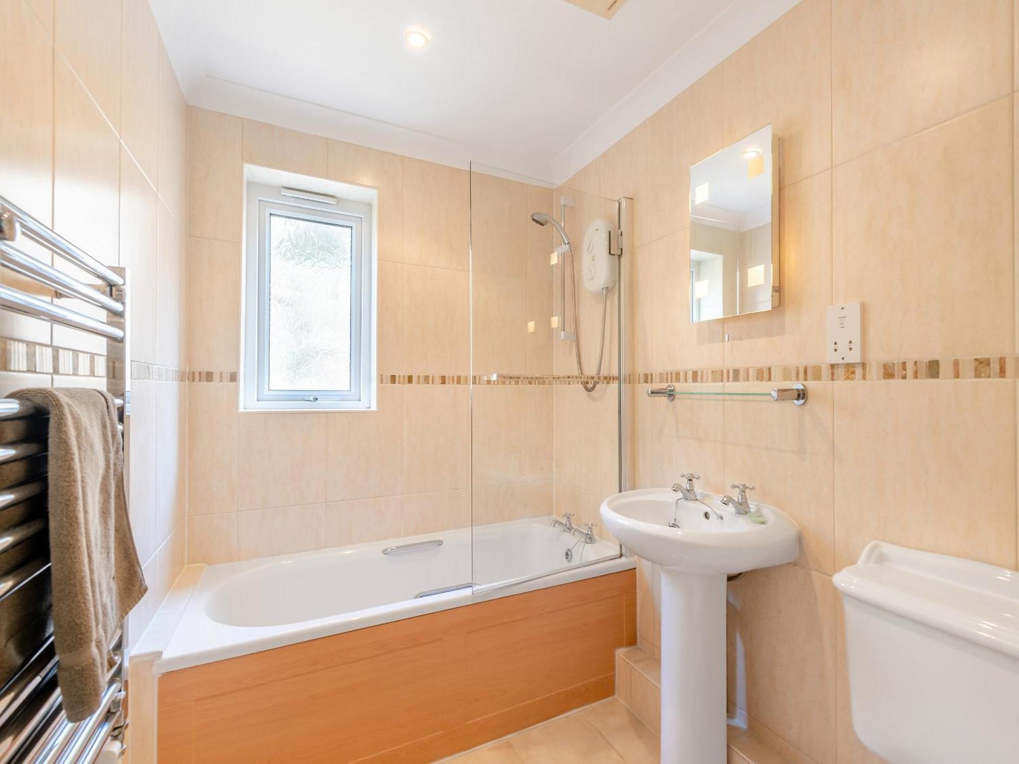 56 Moorings Reach Apartment Brixham Luaran gambar