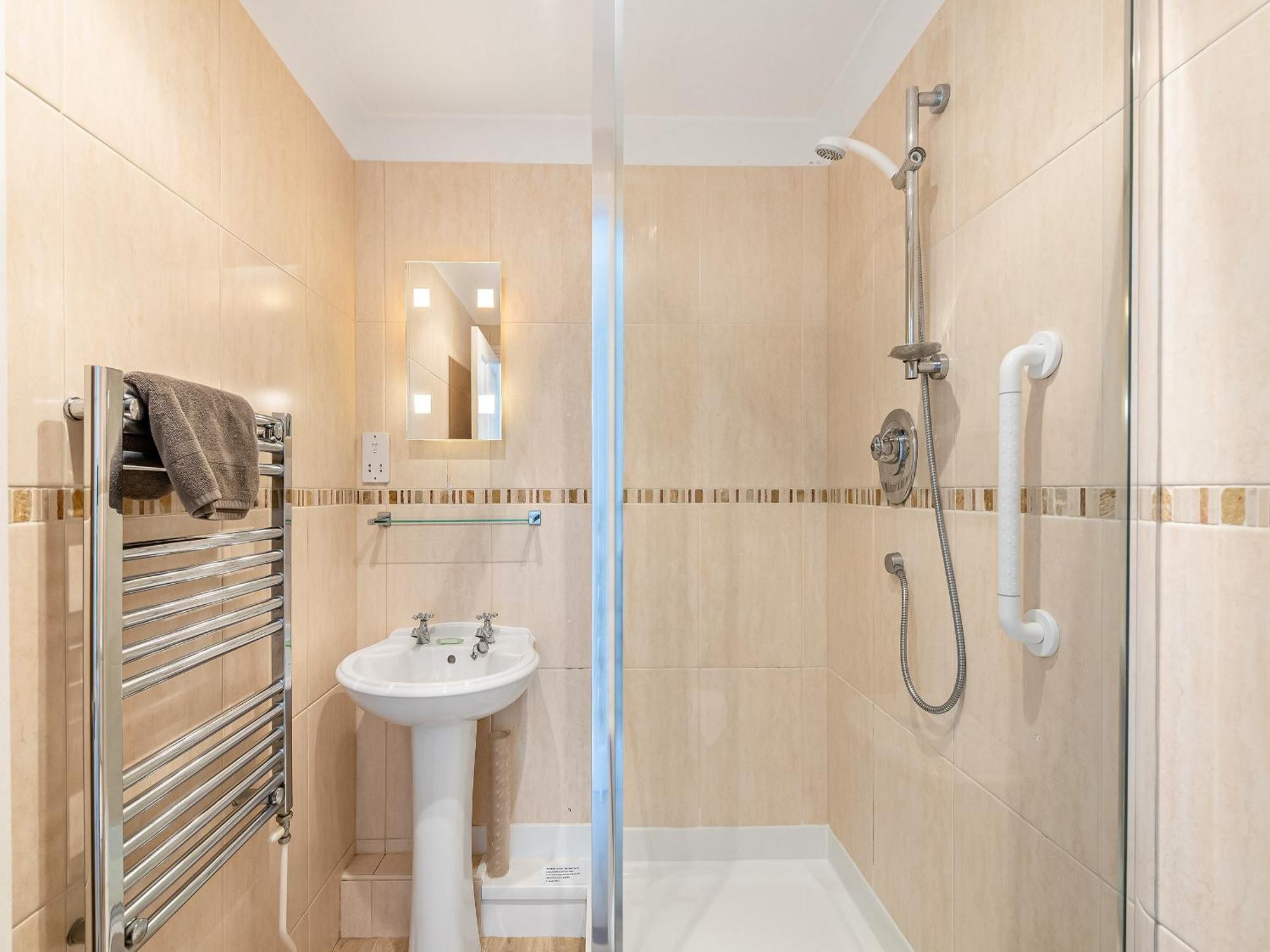 56 Moorings Reach Apartment Brixham Luaran gambar